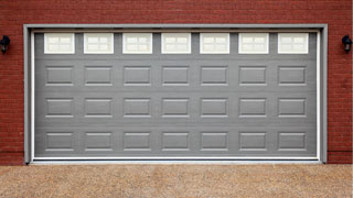 Garage Door Repair at Pierce Ranch San Jose, California