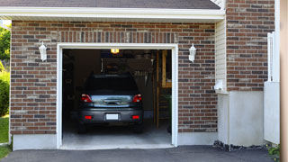 Garage Door Installation at Pierce Ranch San Jose, California