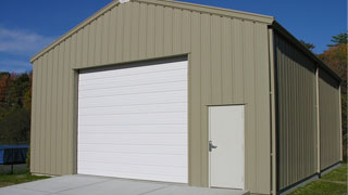 Garage Door Openers at Pierce Ranch San Jose, California